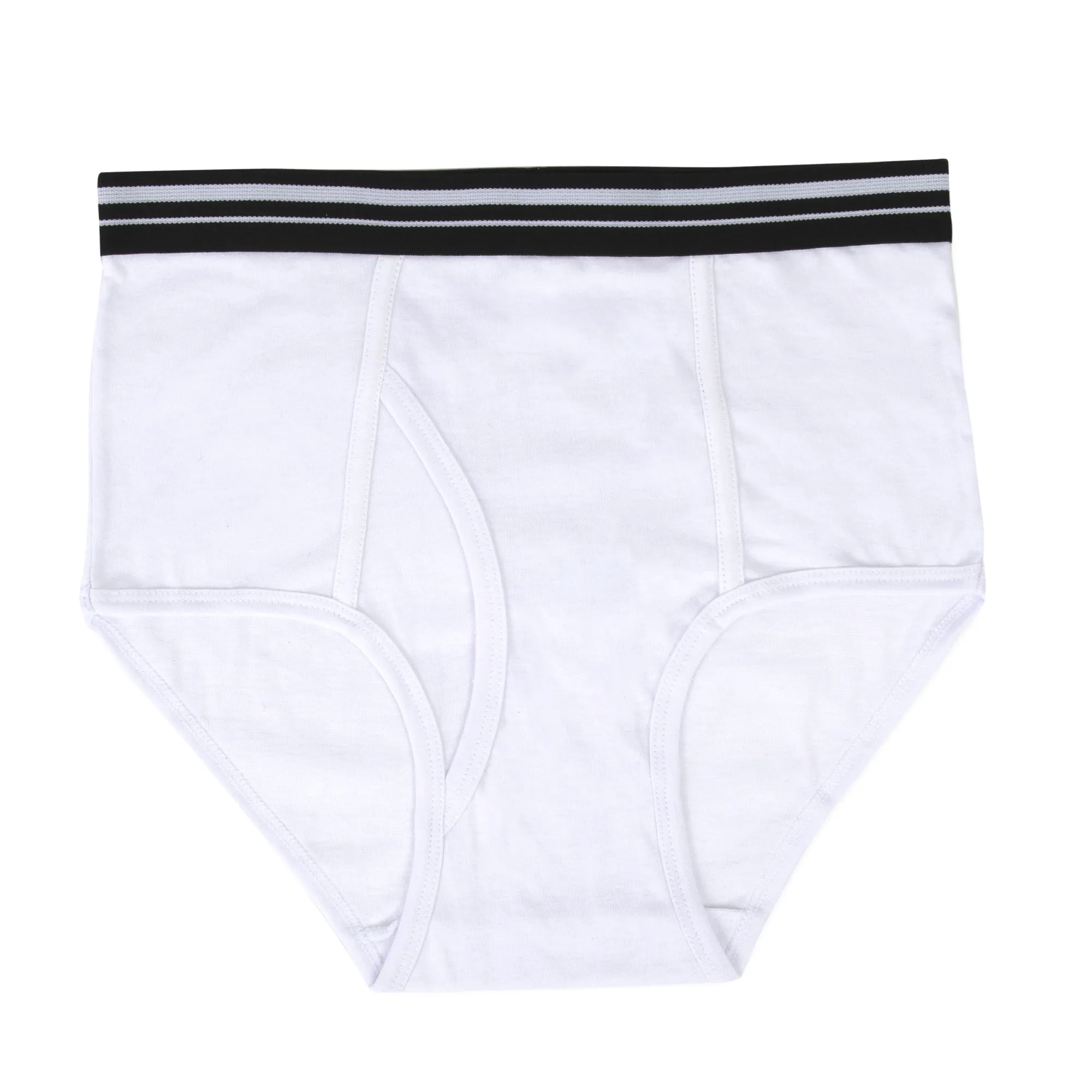 Men's Briefs Underwear - 3 Colors