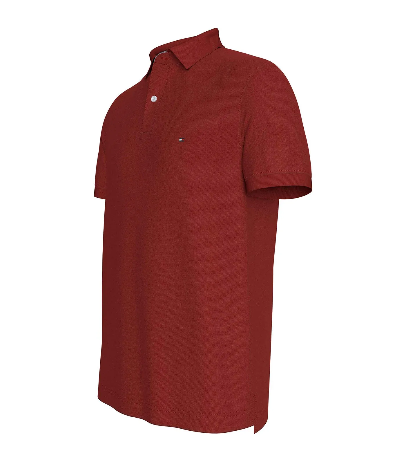 Men's IM 1985 Regular Polo Dark Magma