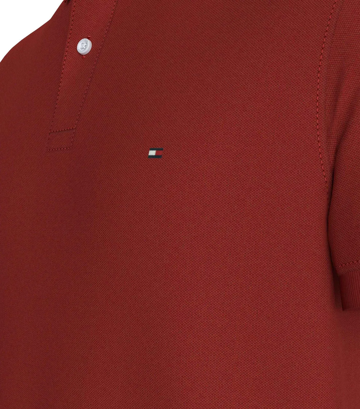 Men's IM 1985 Regular Polo Dark Magma