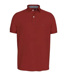 Men's IM 1985 Regular Polo Dark Magma