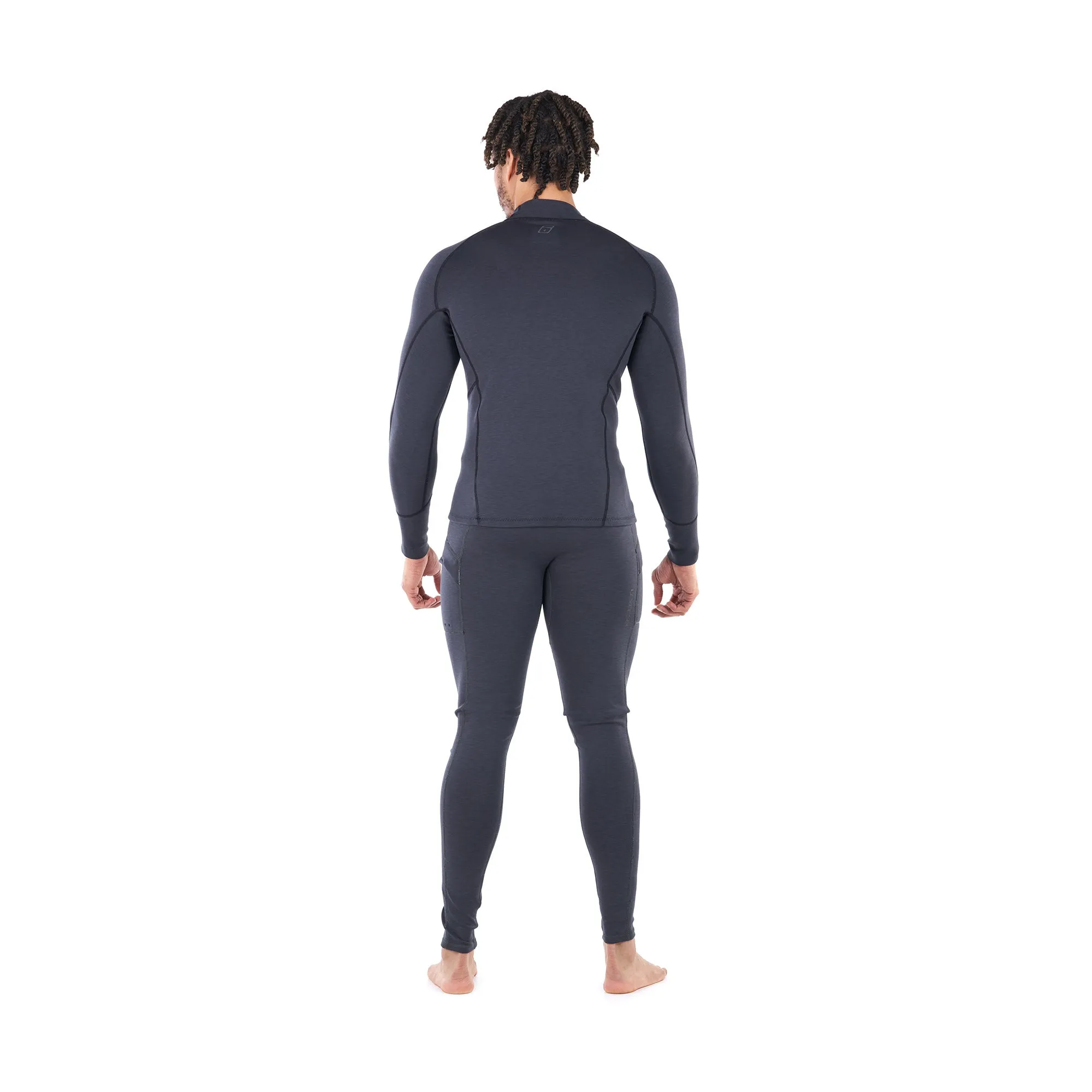 Men's Jericho Long Sleeve Neoprene Rash Guard