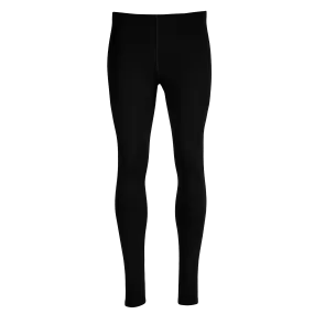 Men's Micro-Elite Chamois Tight - Black