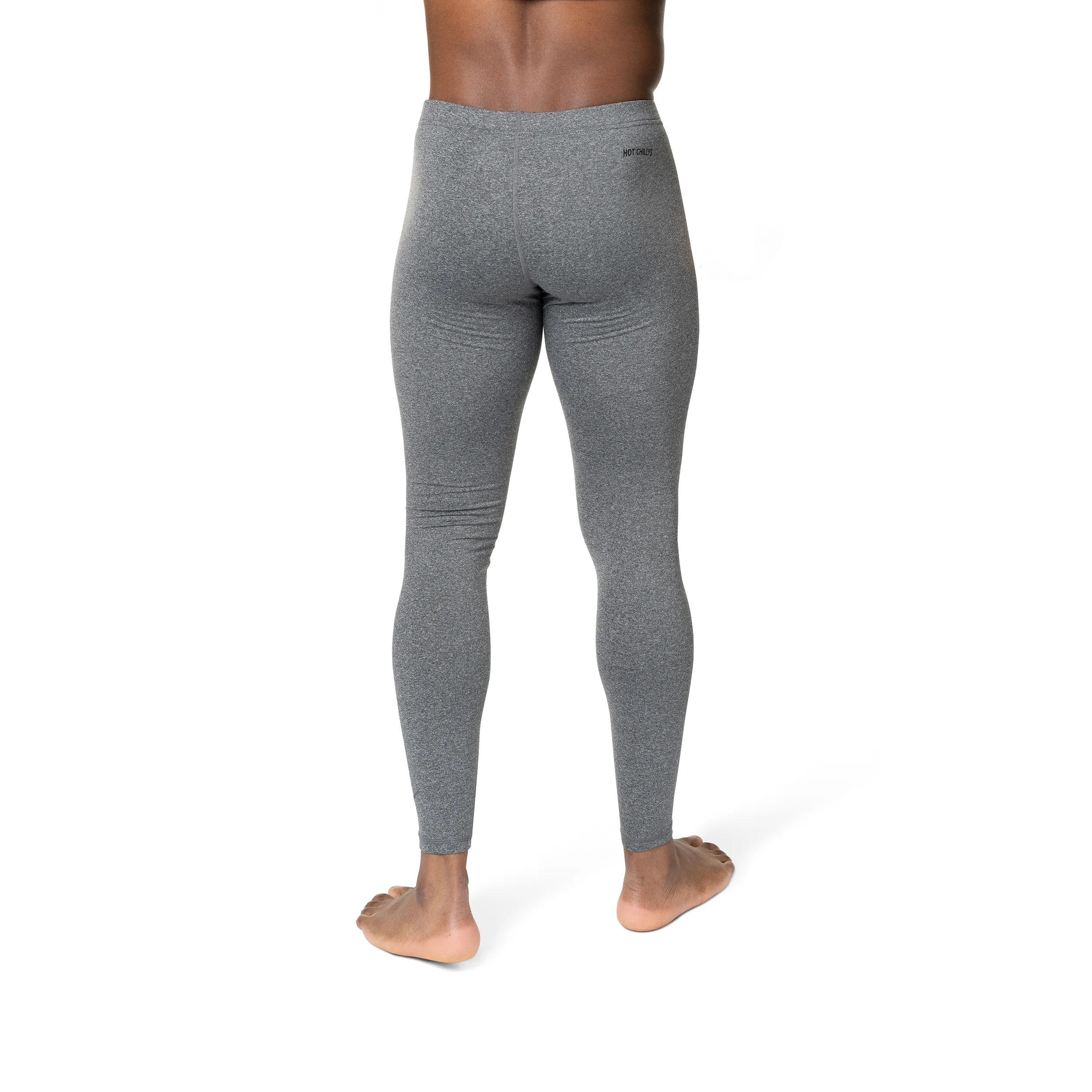 Men's Micro-Elite Chamois Tight - Granite