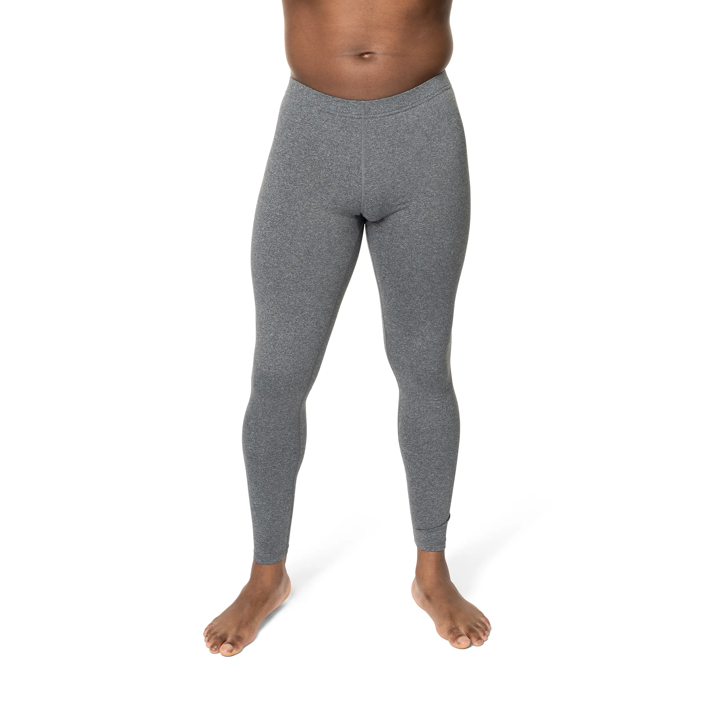 Men's Micro-Elite Chamois Tight - Granite