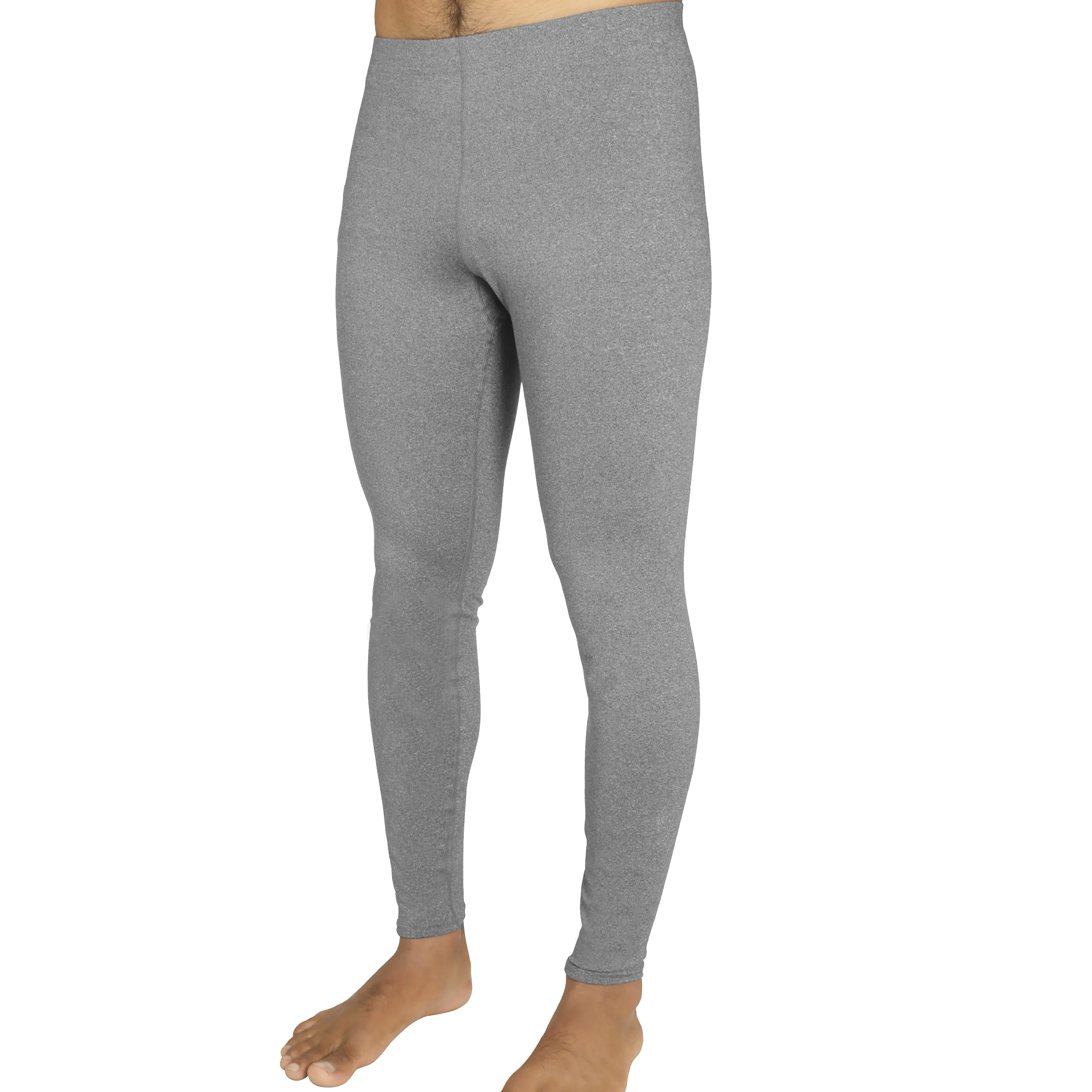 Men's Micro-Elite Chamois Tight - Granite