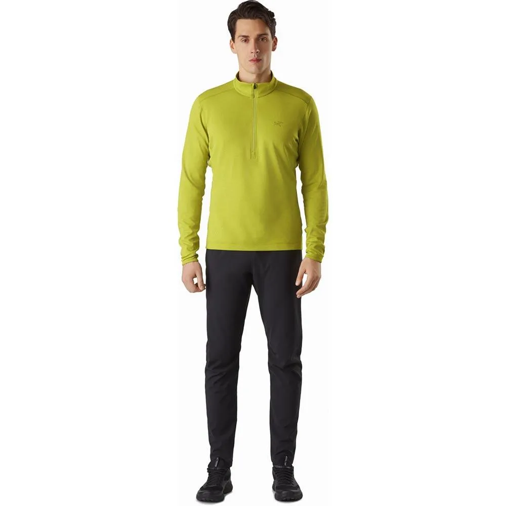 Men's Motus AR Zip Top