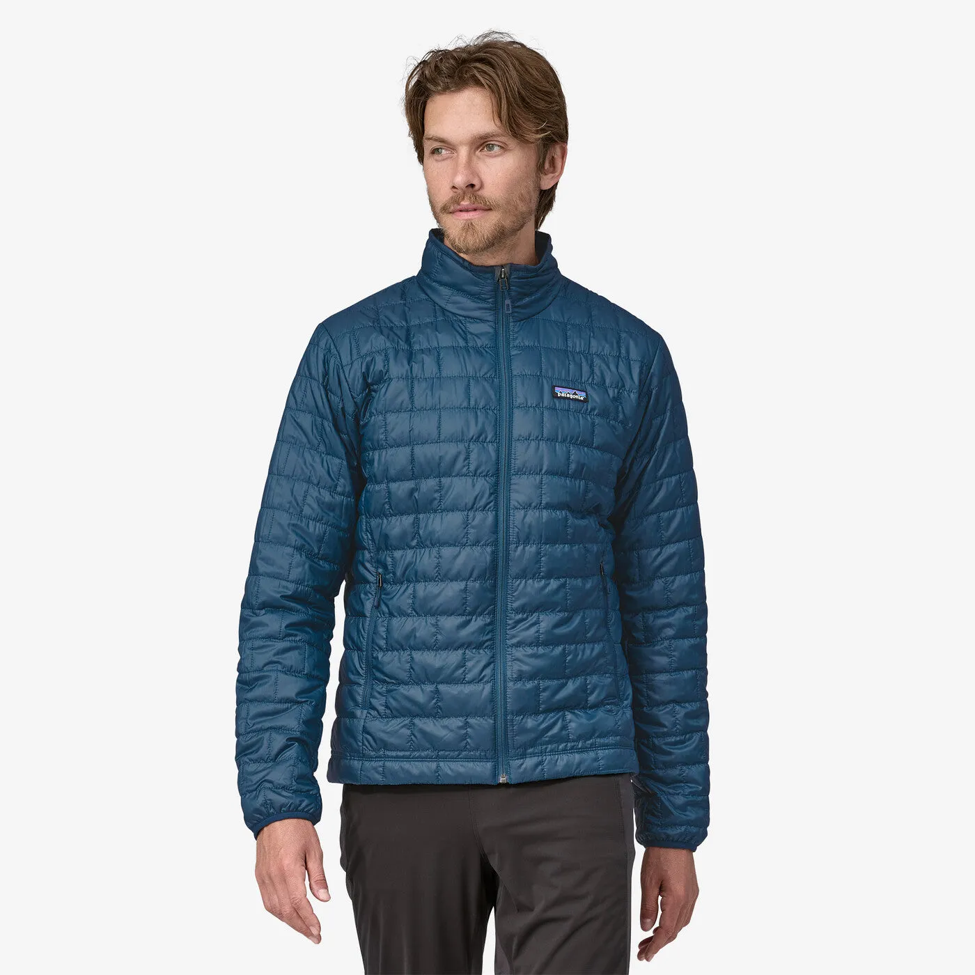 Men's Patagonia Nano Puff Jacket