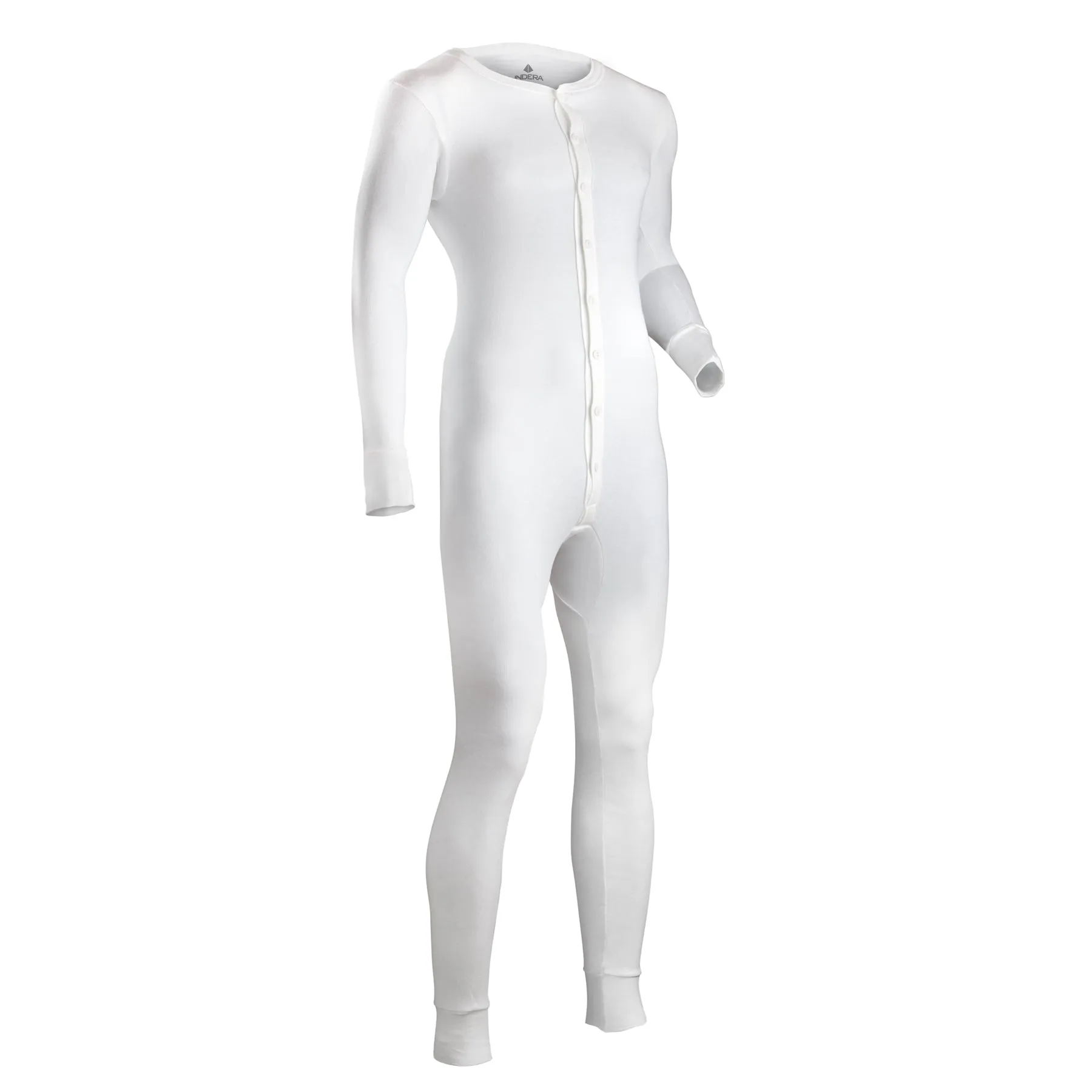 Men's Thermal Union Suit 860