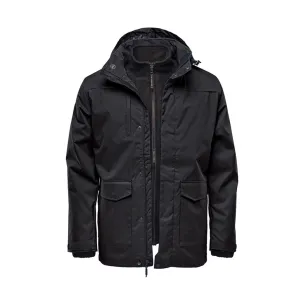 Men's Vortex HD 3-in-1 System Parka