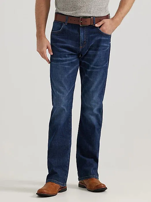 Men's Wrangler Retro Slim Straight Homburg Jean