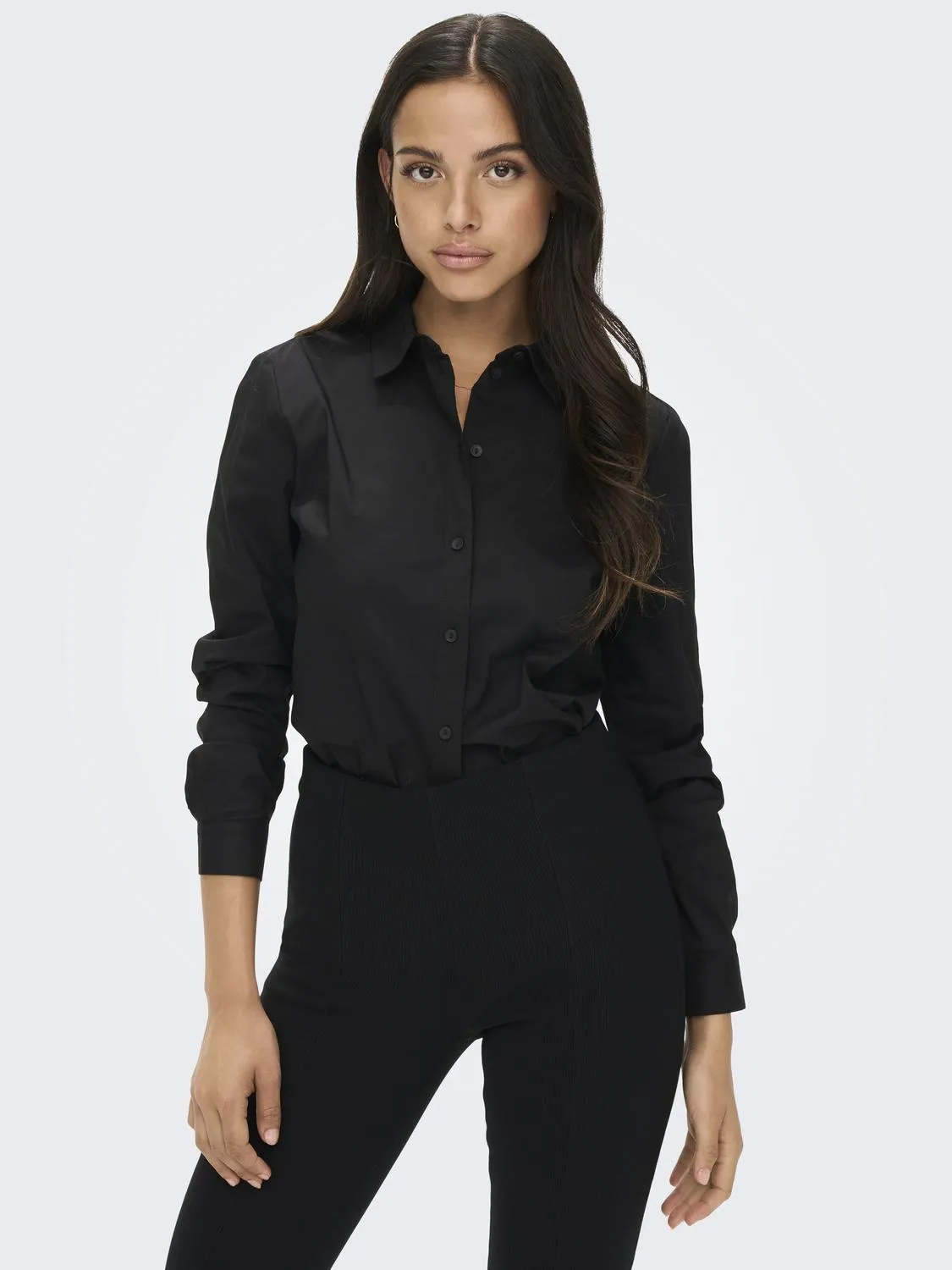 Mio Shirt - Black