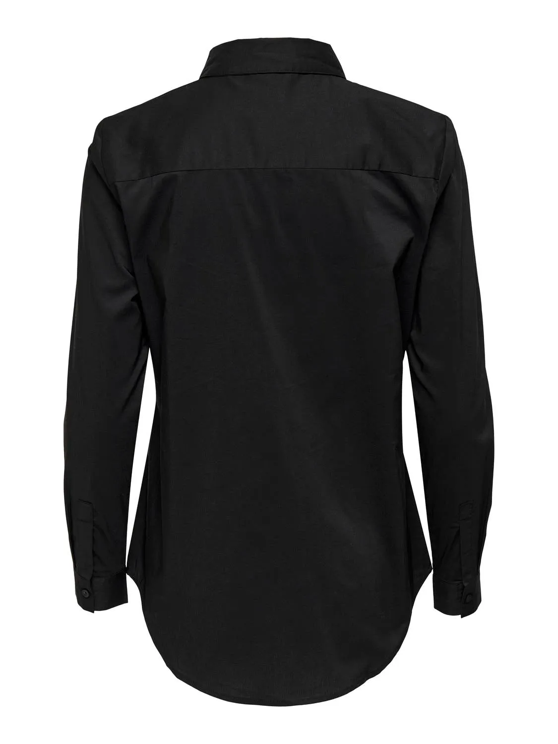 Mio Shirt - Black