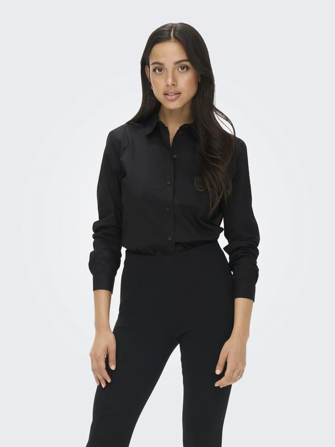 Mio Shirt - Black