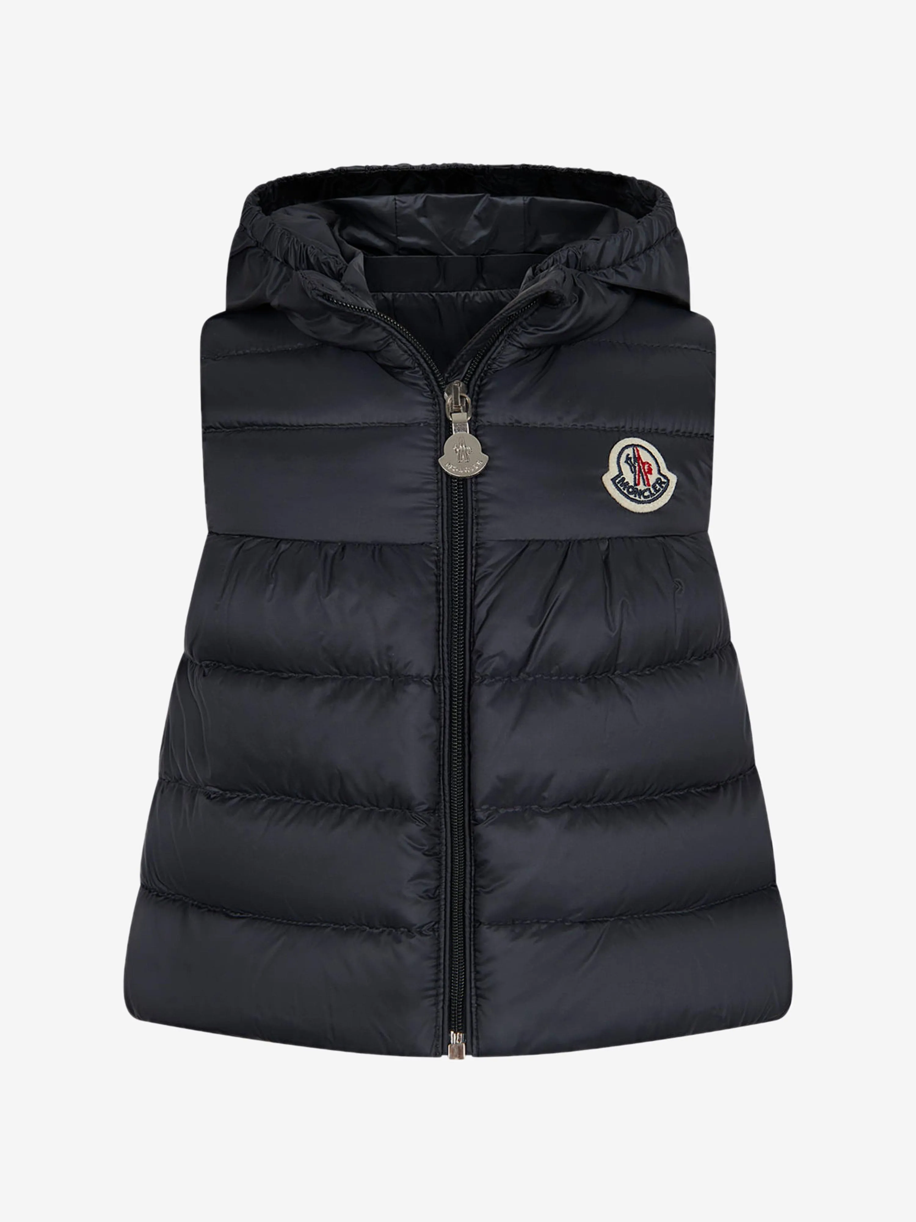 Moncler Enfant Baby Girls New Suzette Gilet