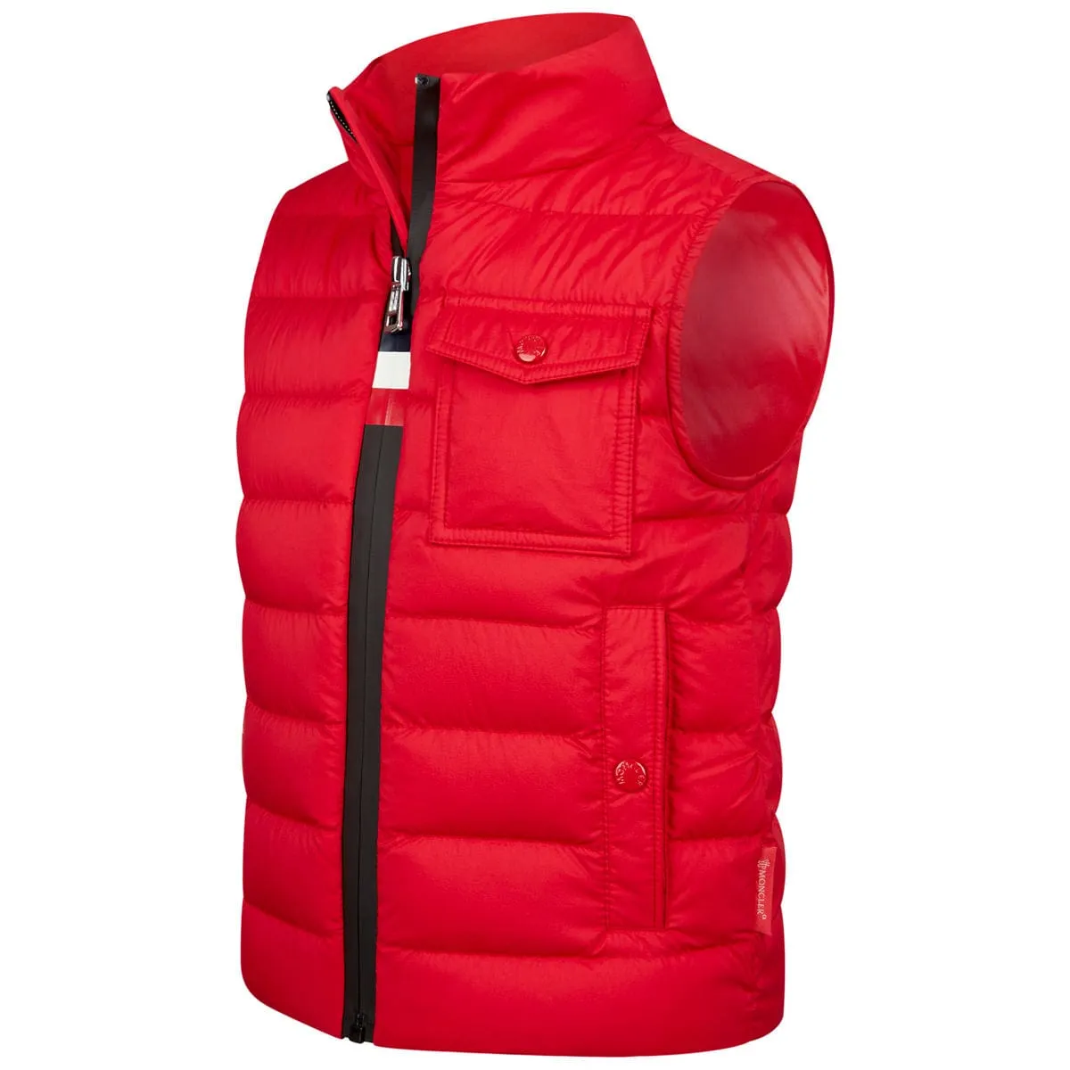 Moncler Enfant Boys Dazim Gilet