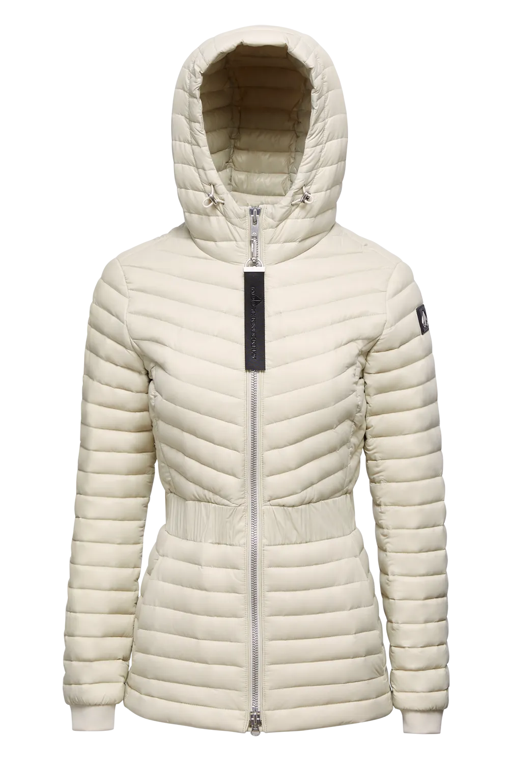 Moose Knuckles Women's Vanilla Sky Jacket