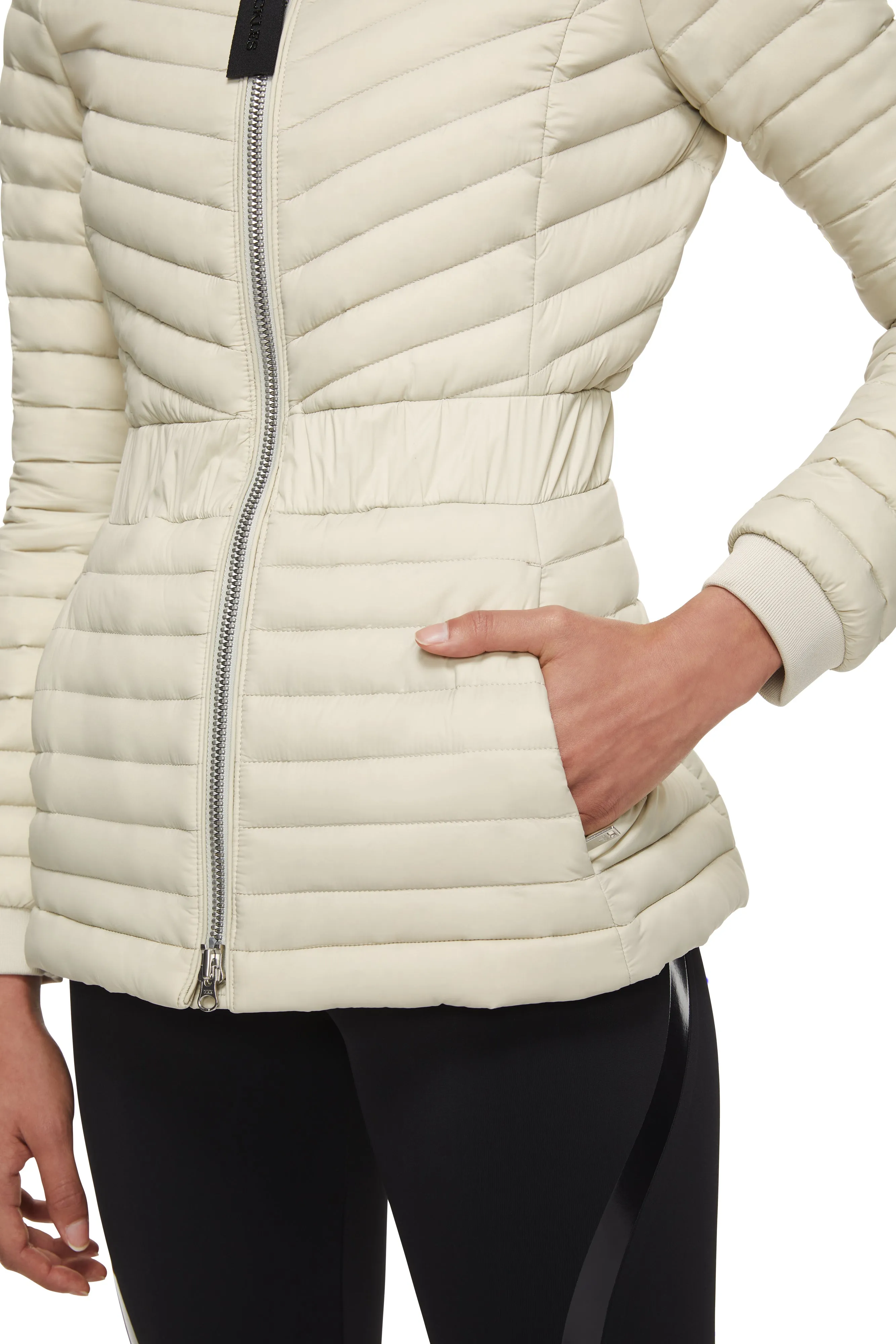 Moose Knuckles Women's Vanilla Sky Jacket