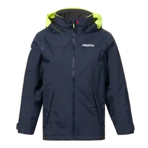 Musto BR1 Solent Jacket - Junior