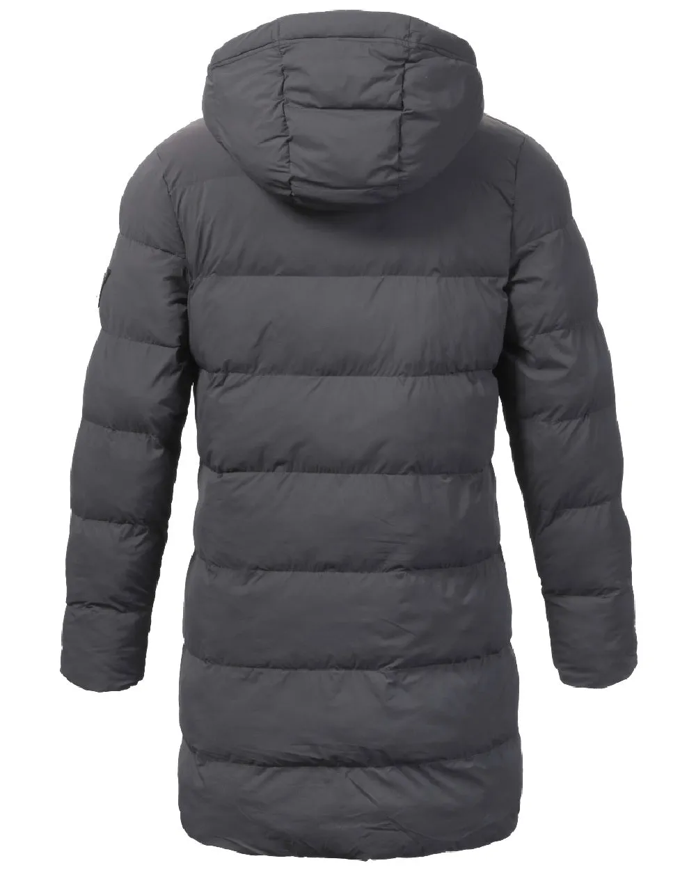 Musto Womens Active Puffer Coat