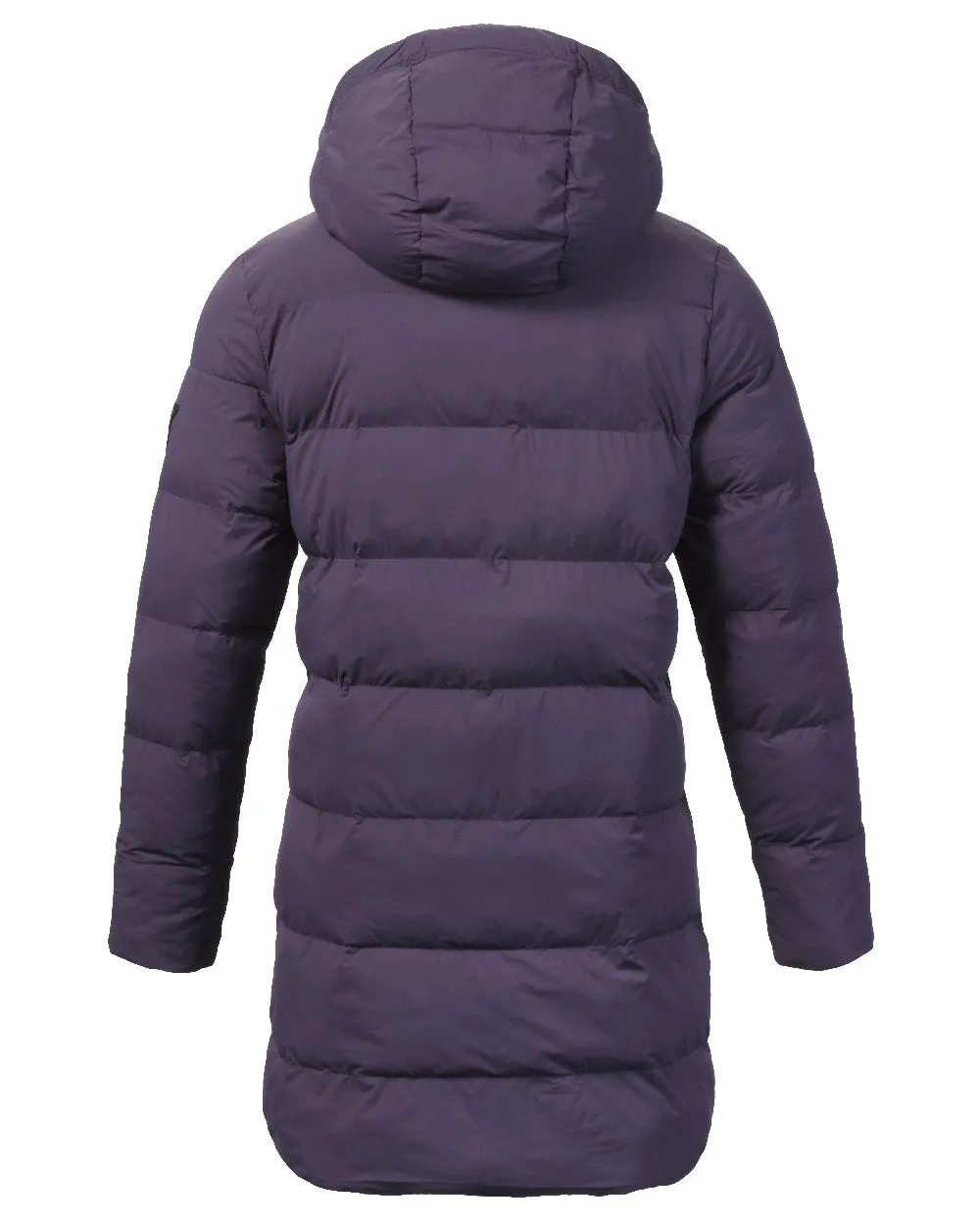 Musto Womens Active Puffer Coat