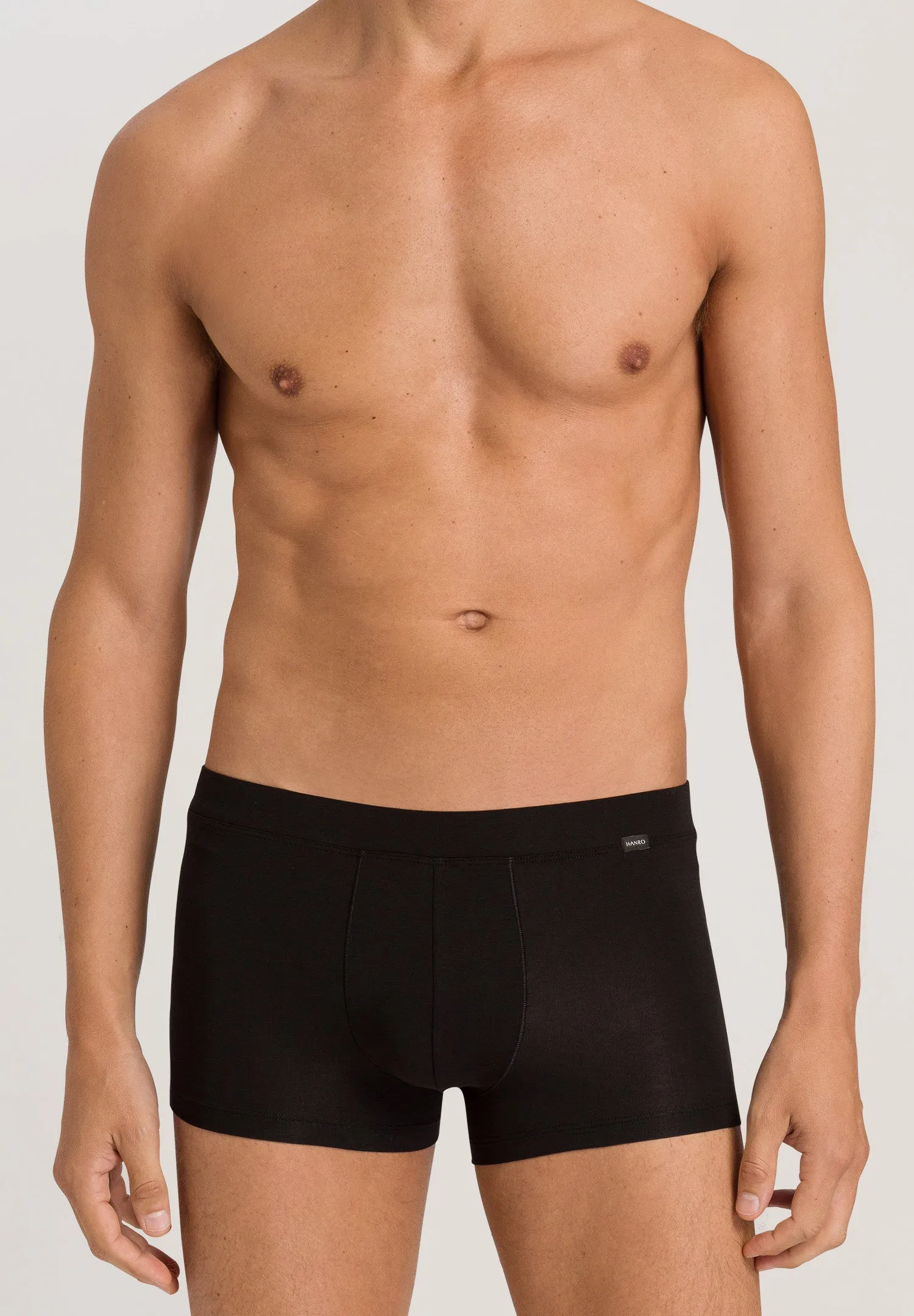 Natural Function Boxer Brief | Deep Black 73181-2197