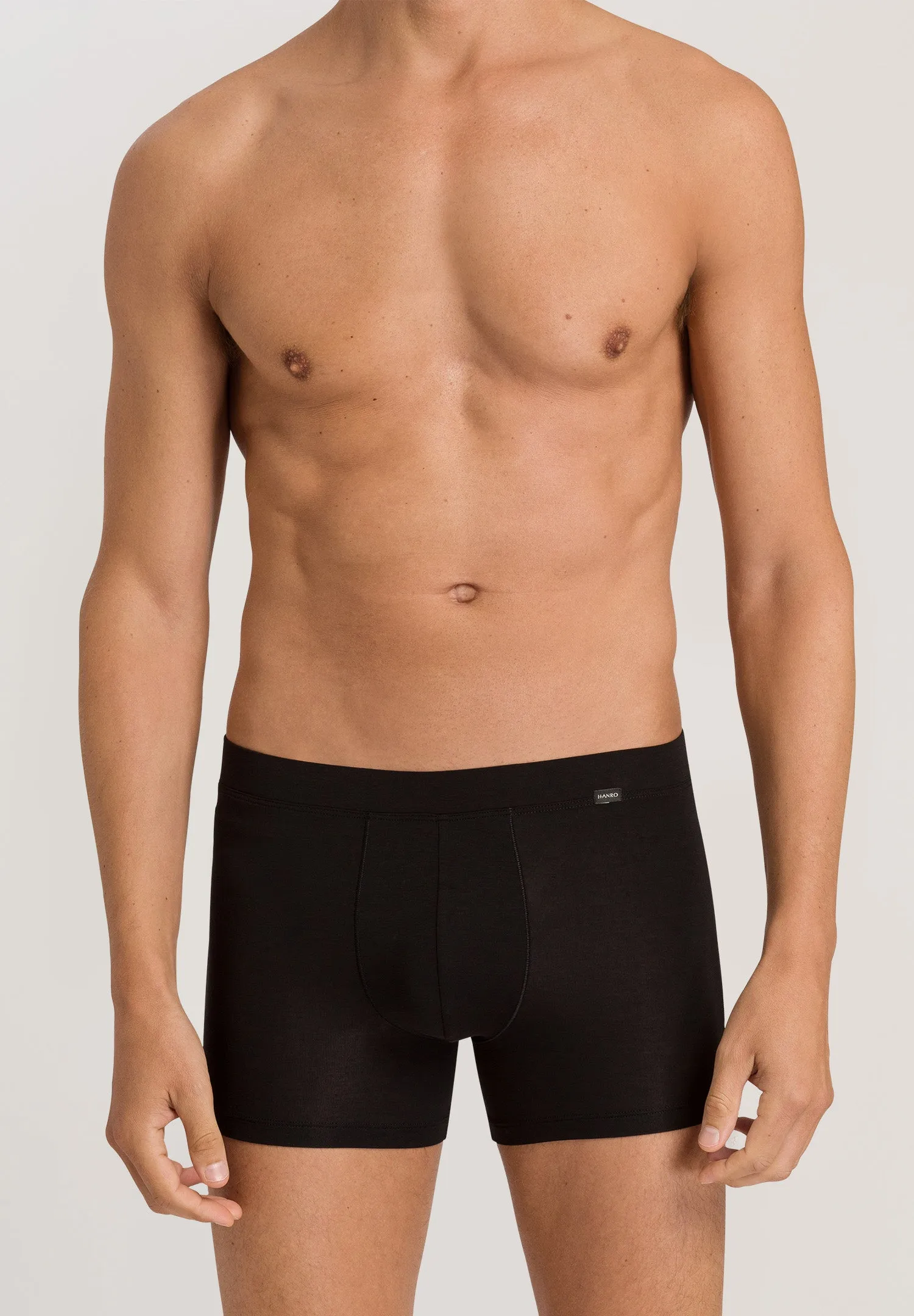 Natural Function Boxer Brief | Deep Black 73182-2197