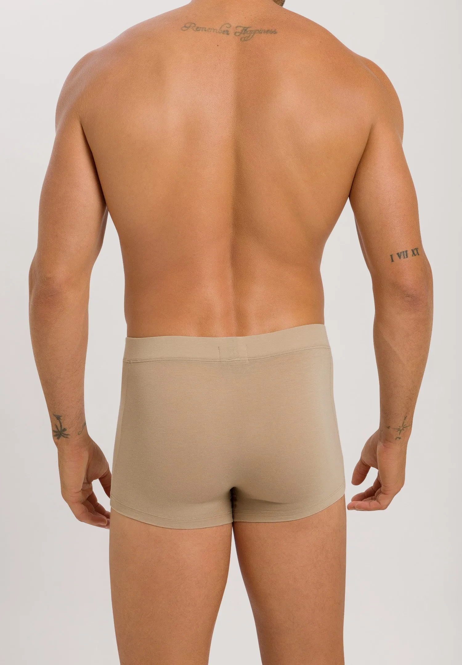 Natural Function Boxer Brief | Savanna 73181-2809