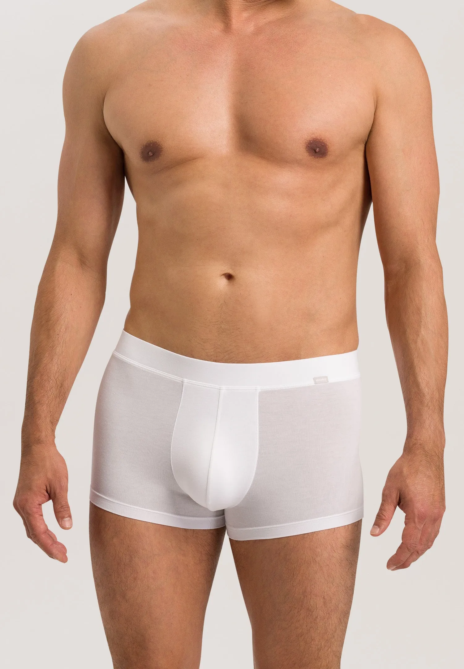 Natural Function Boxer Brief | White 73181-101