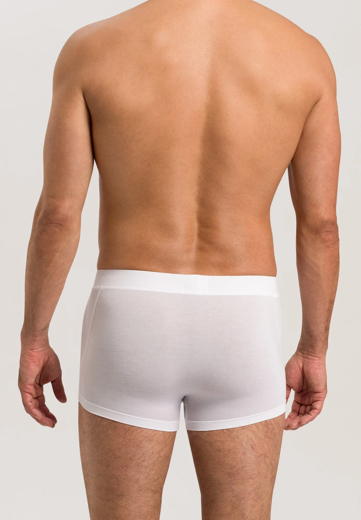 Natural Function Boxer Brief | White 73181-101