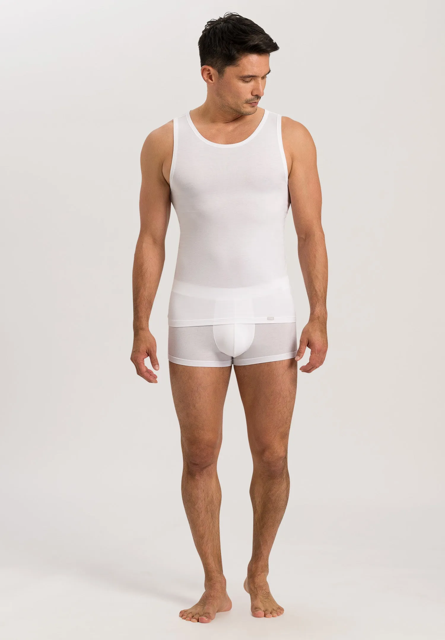 Natural Function Boxer Brief | White 73181-101