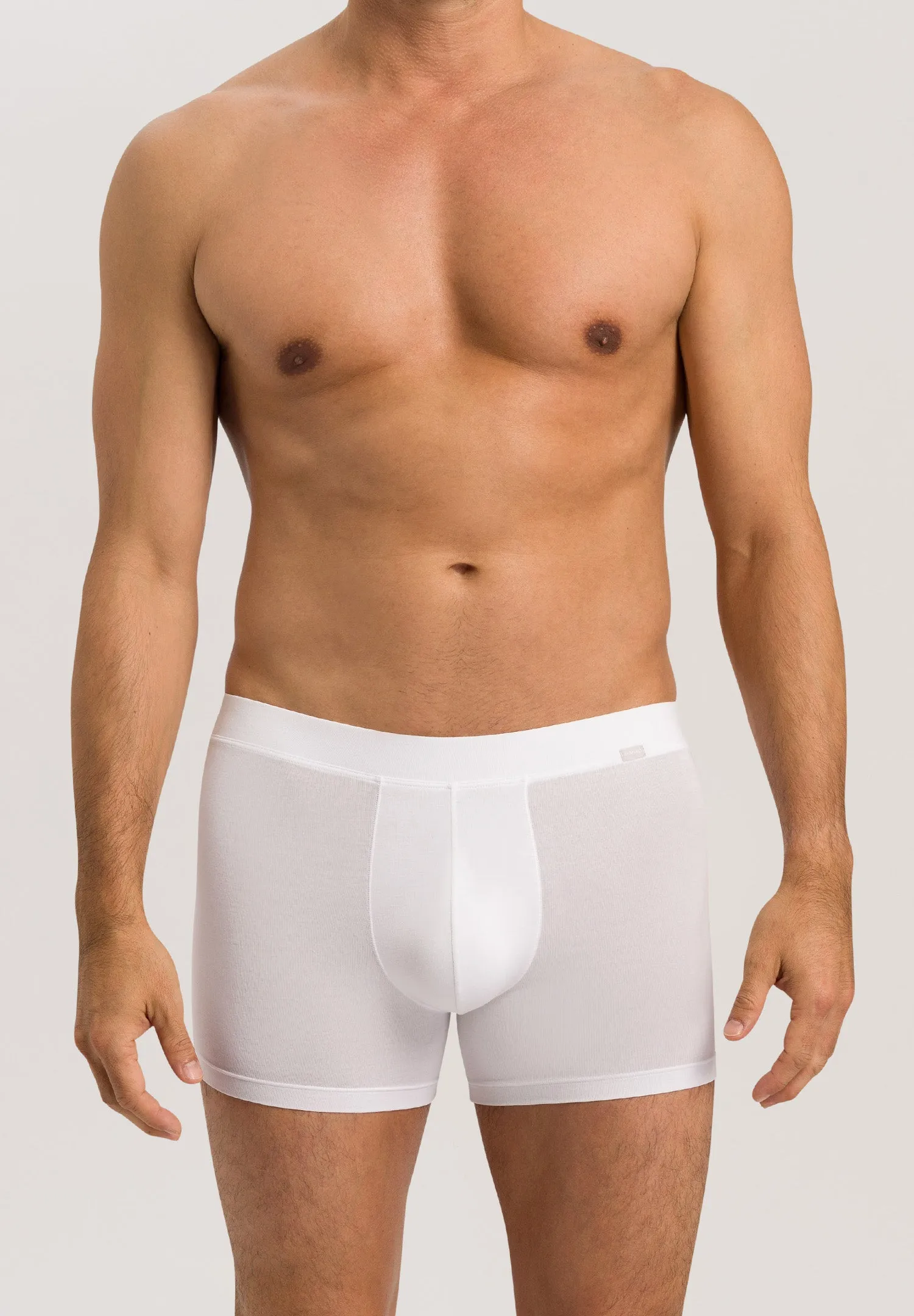 Natural Function Boxer Brief | White 73182-101