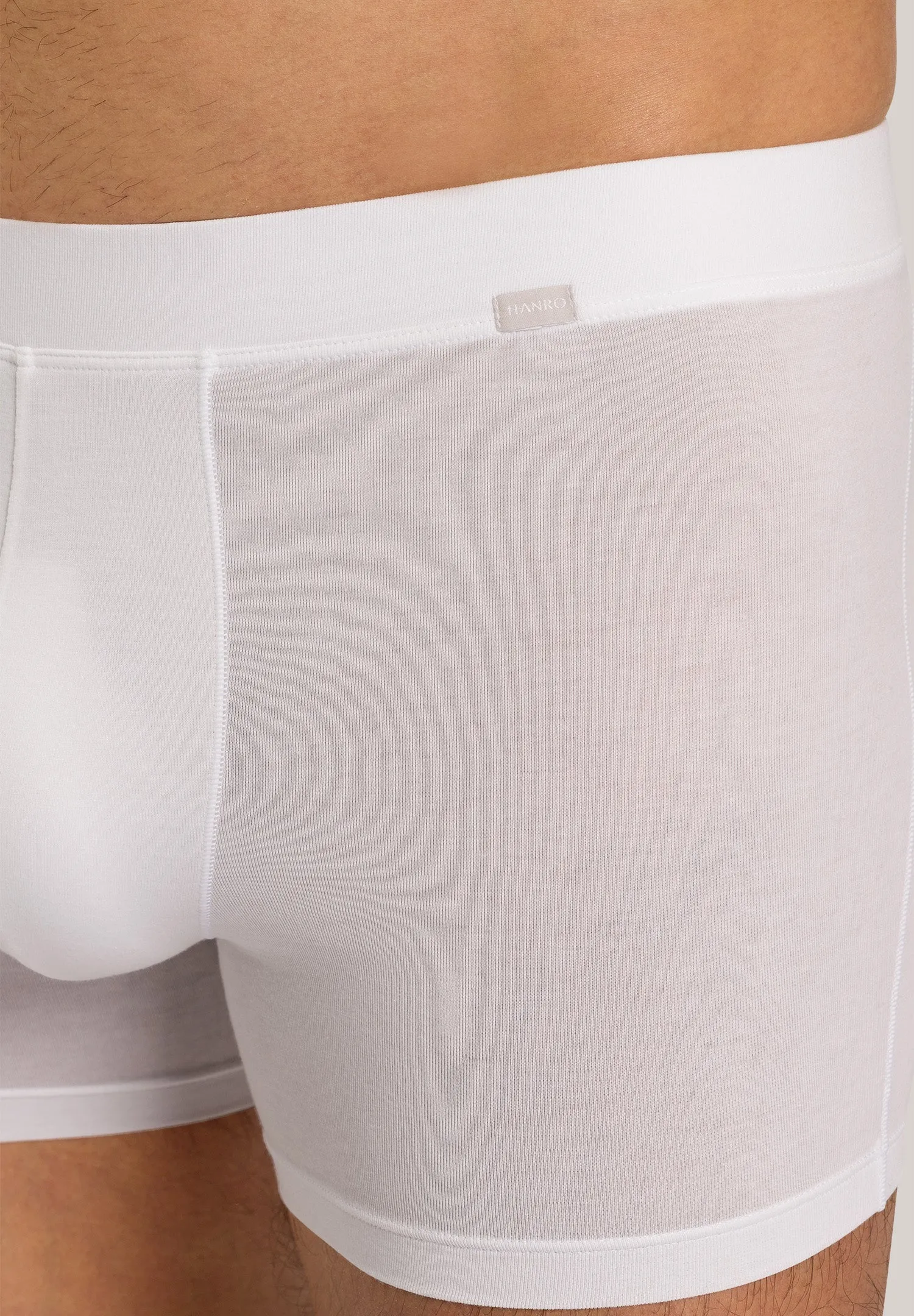 Natural Function Boxer Brief | White 73182-101