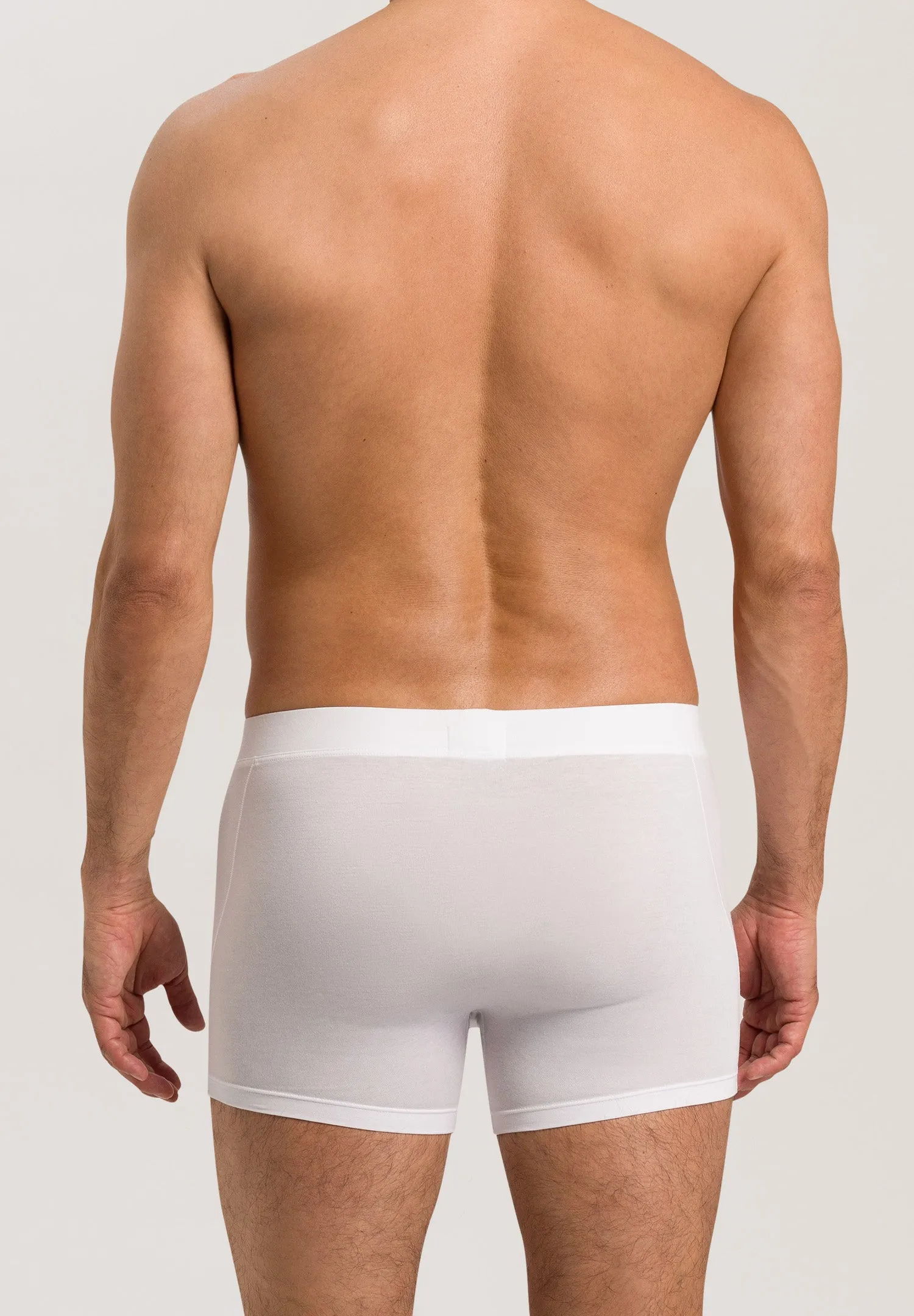 Natural Function Boxer Brief | White 73182-101