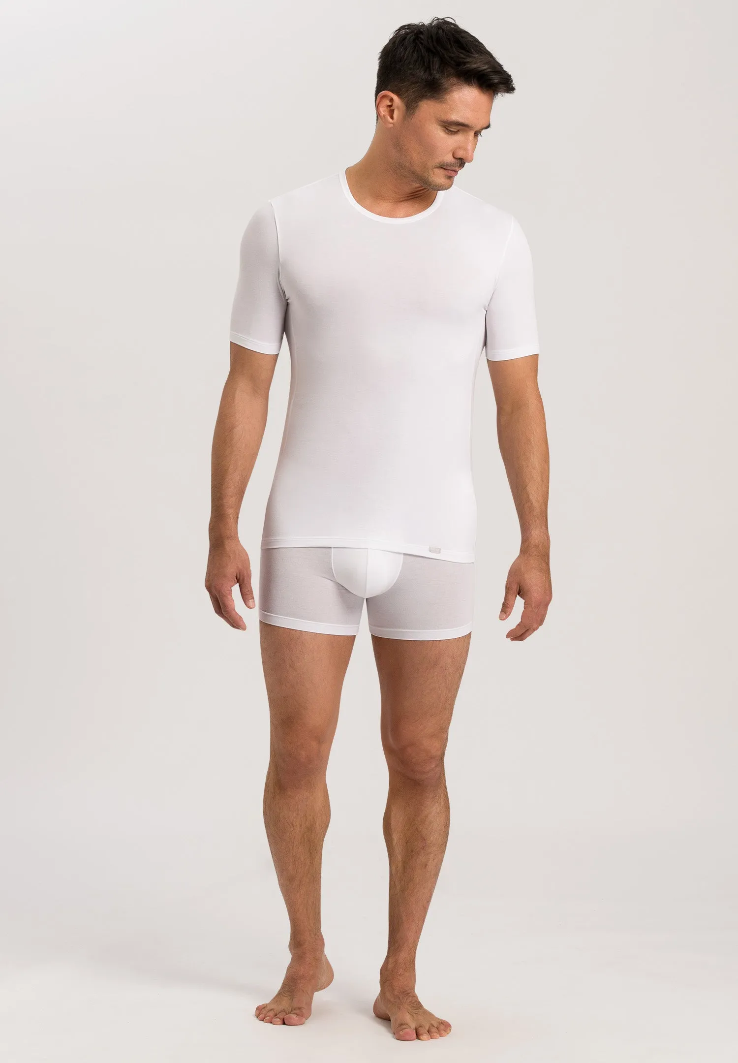 Natural Function Boxer Brief | White 73182-101