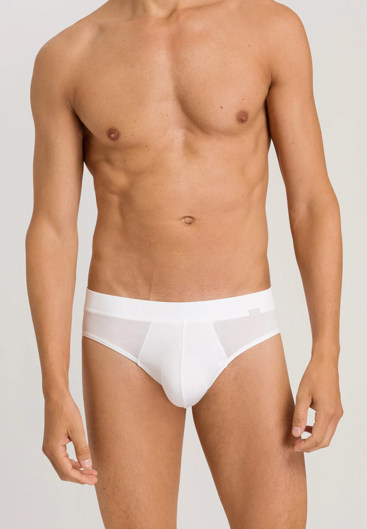 Natural Function Brief | White 73180-101