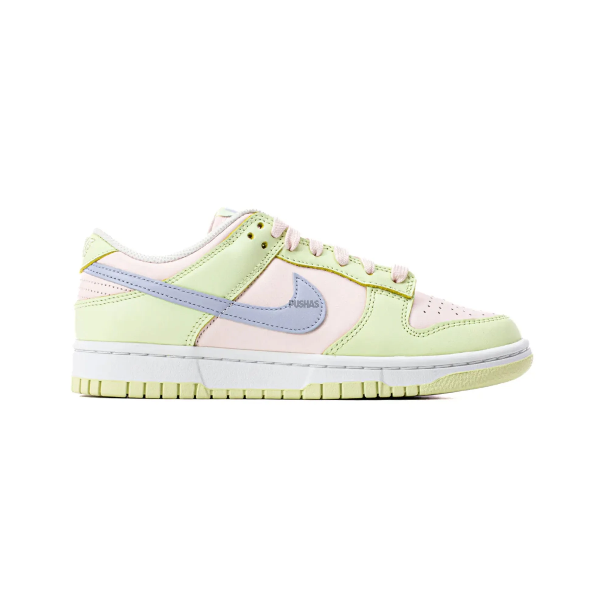 Nike Dunk Low 'Lime Ice' Women's (2021)