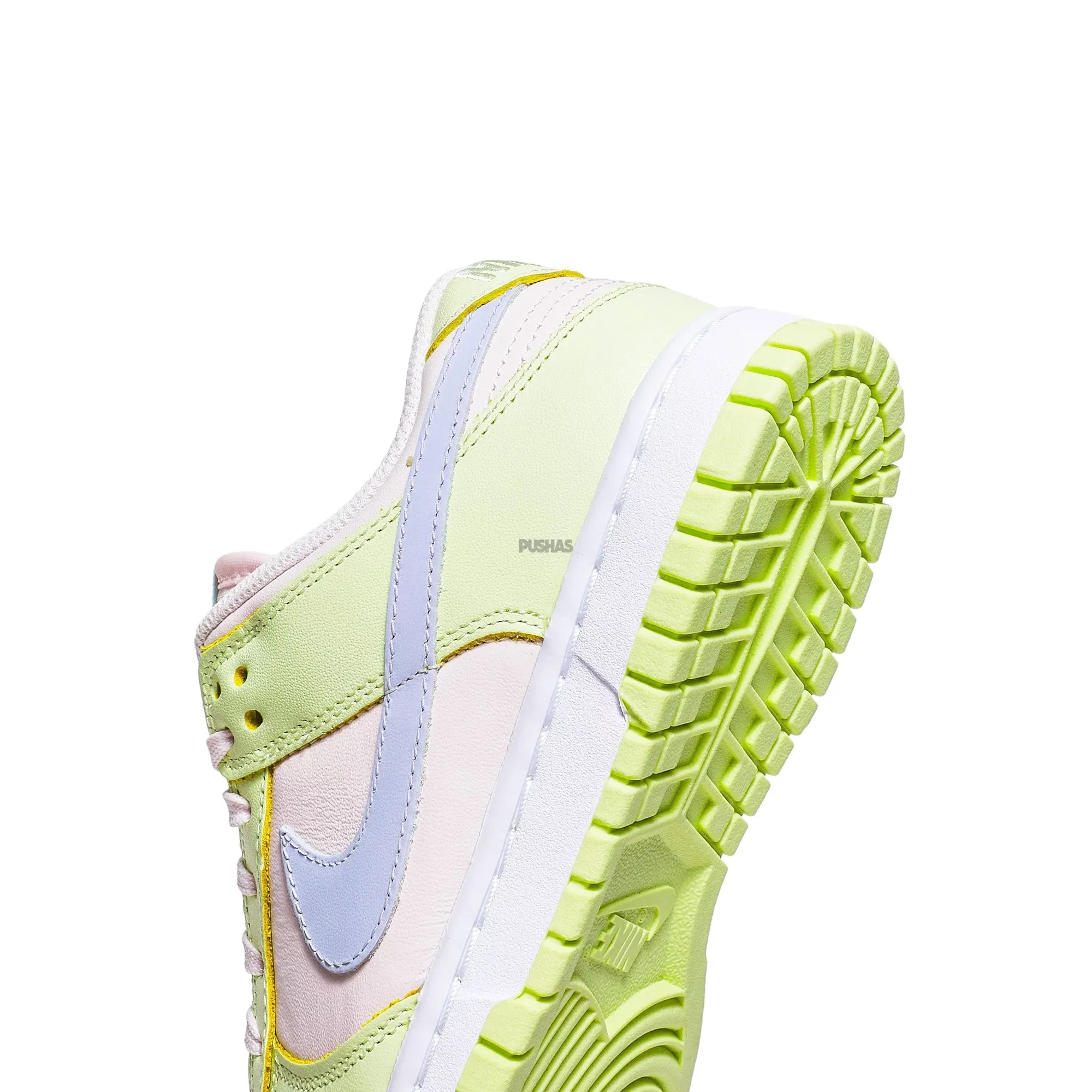 Nike Dunk Low 'Lime Ice' Women's (2021)