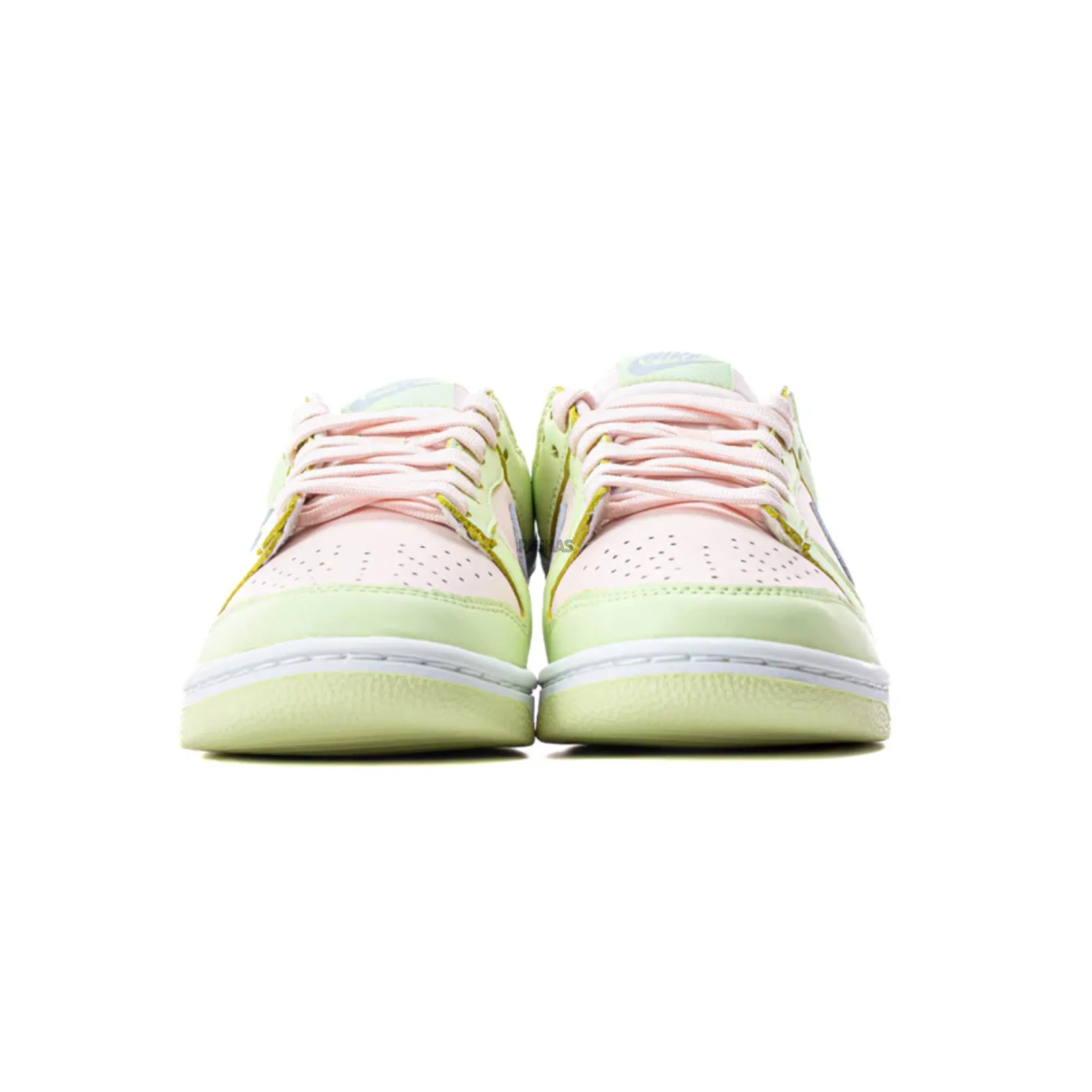 Nike Dunk Low 'Lime Ice' Women's (2021)