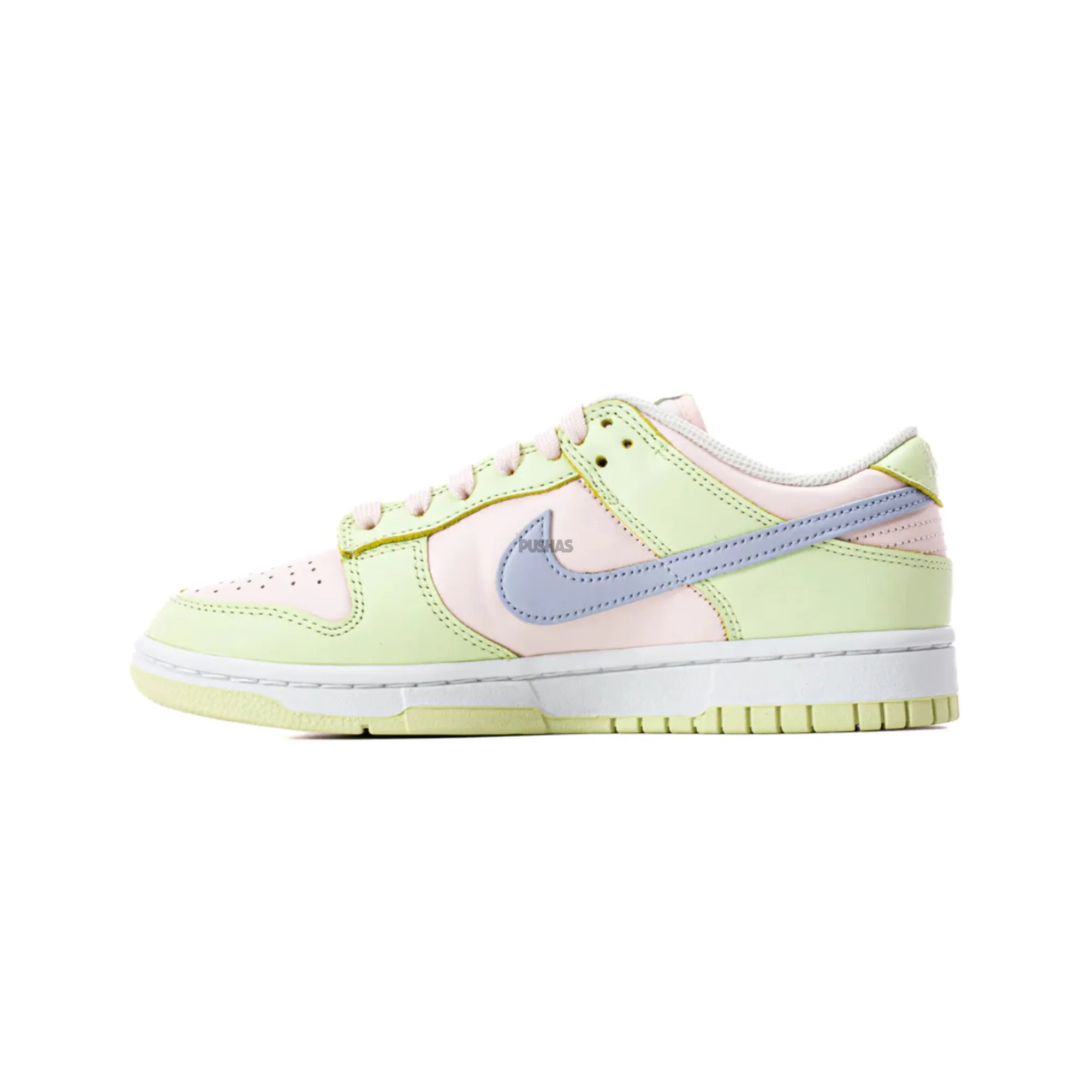 Nike Dunk Low 'Lime Ice' Women's (2021)