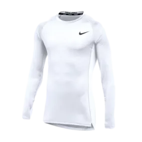 Nike Pro Long Sleeve Training Top