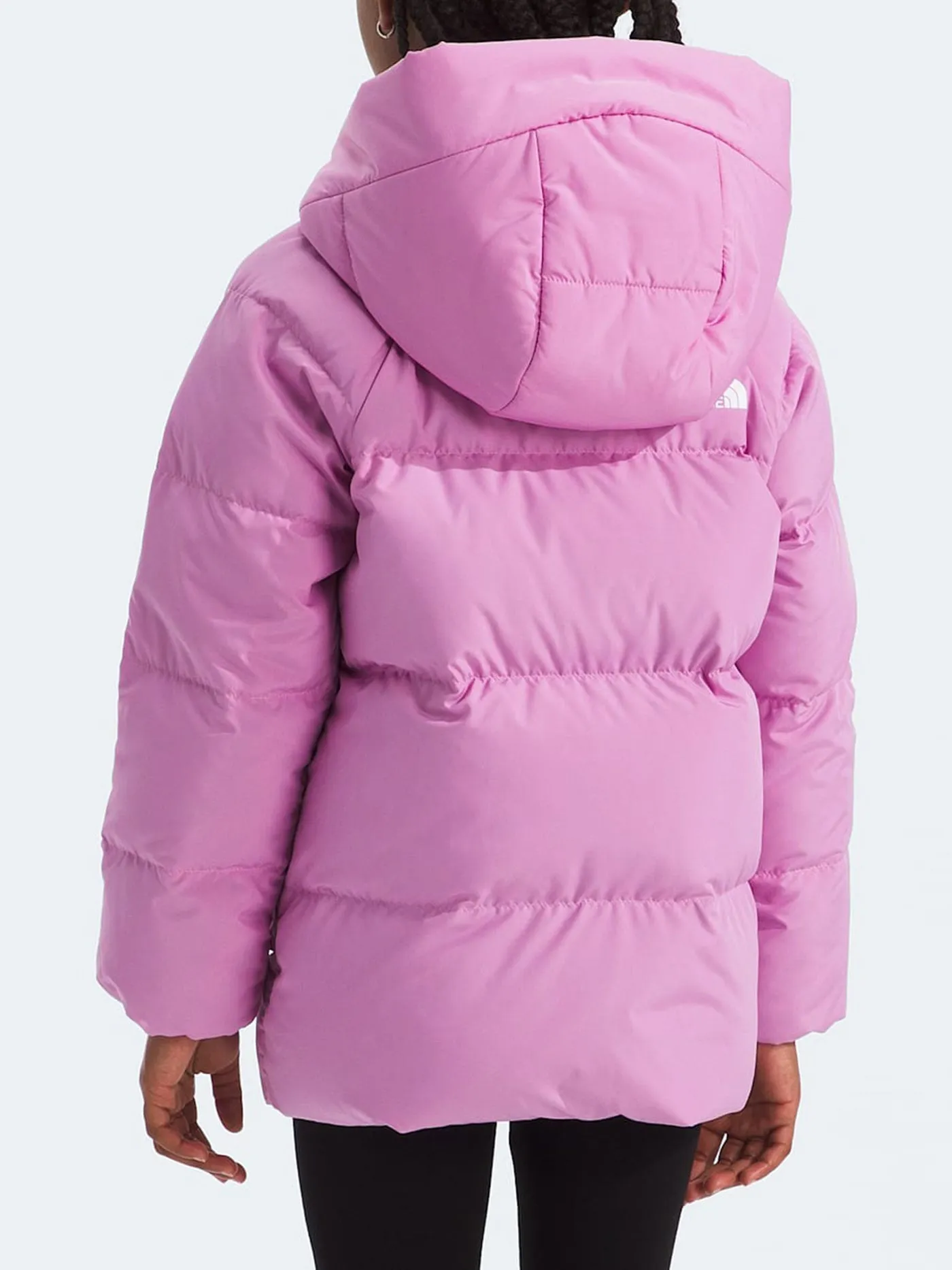 North Down Fleece-Lined Parka (Youth 2-7)