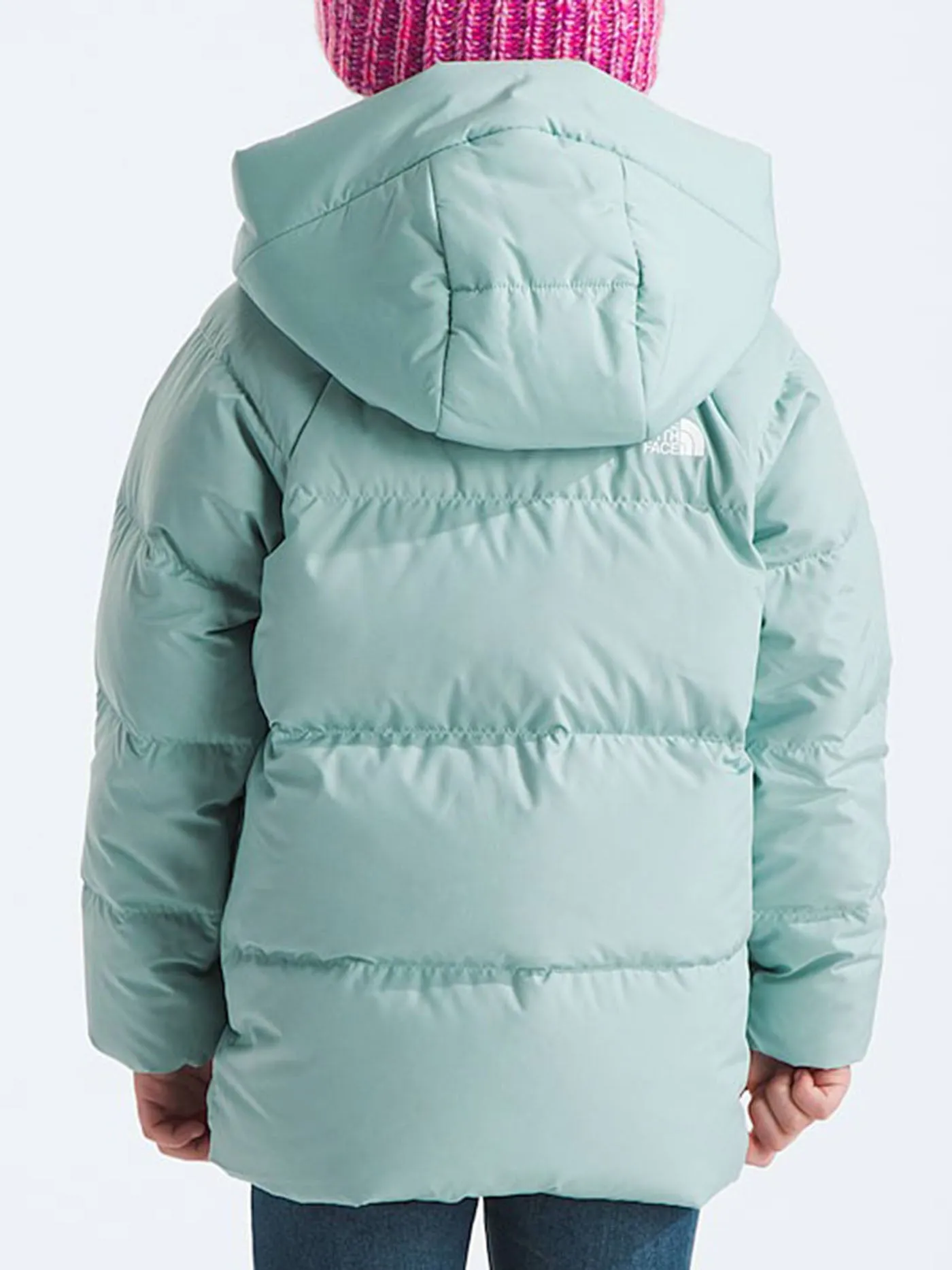 North Down Fleece-Lined Parka (Youth 2-7)