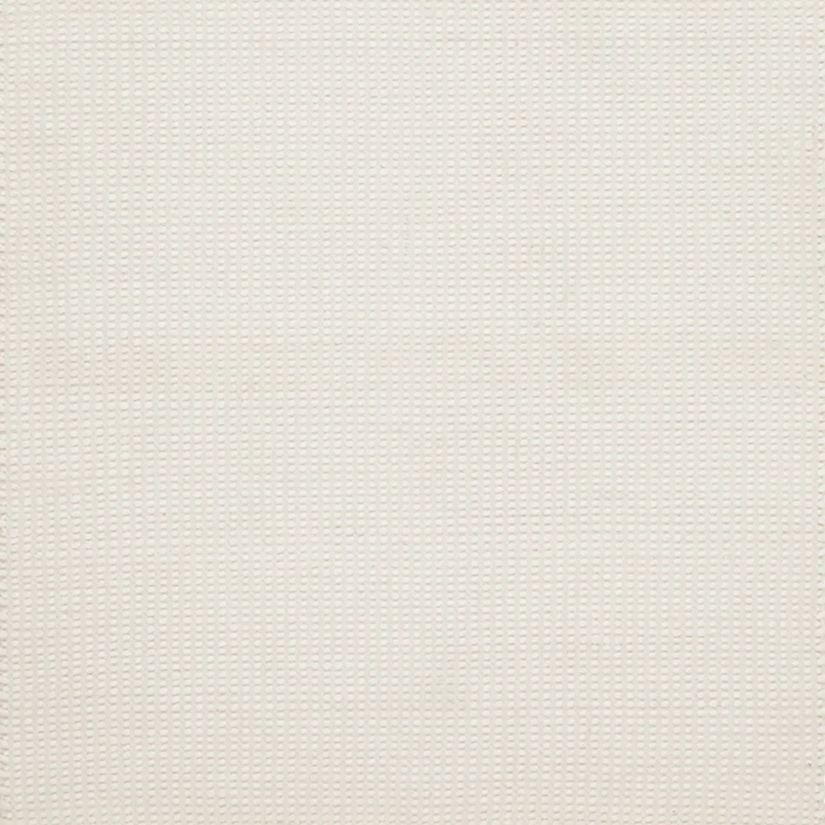 Norway Felted Wool Rug White