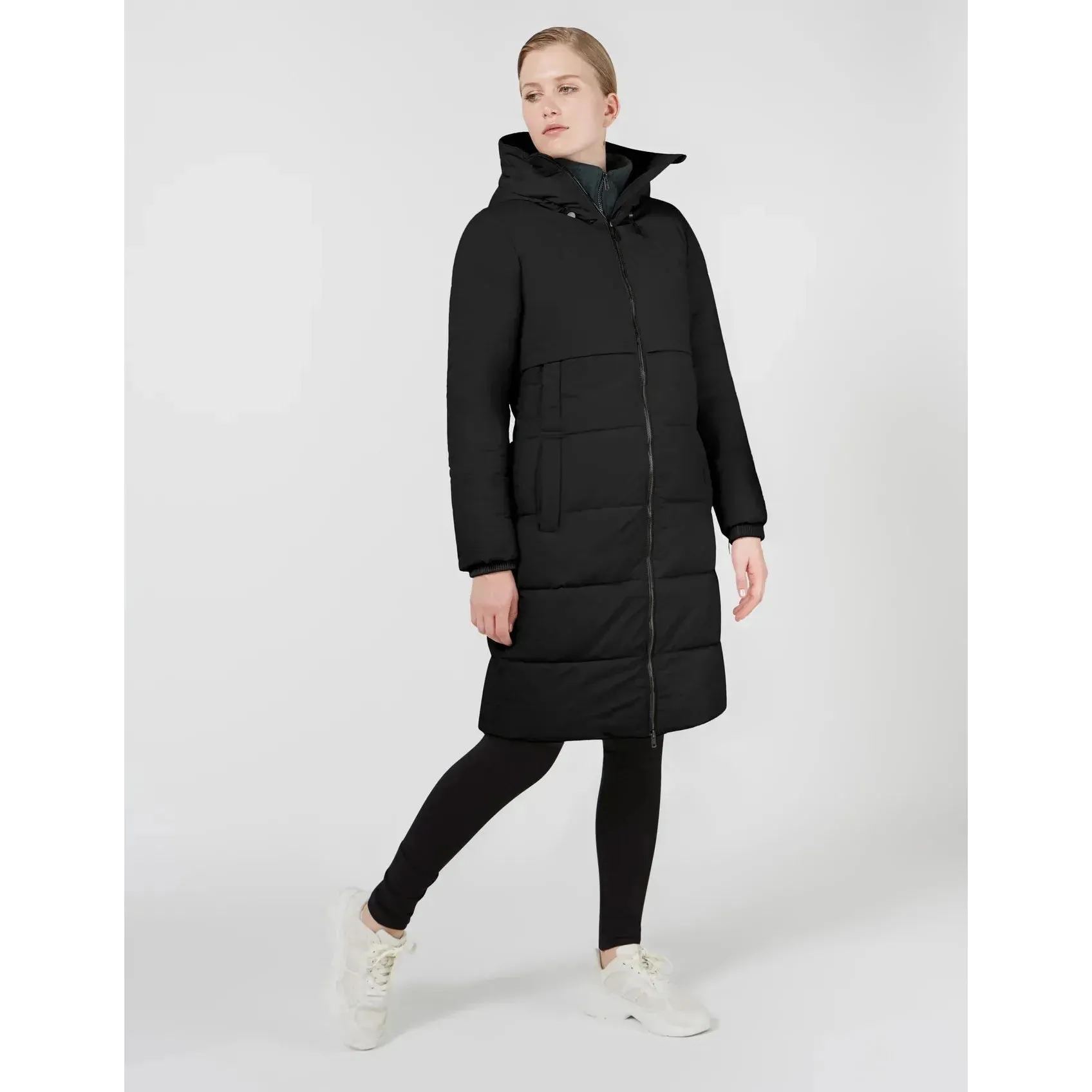 Oslo Rds Parka