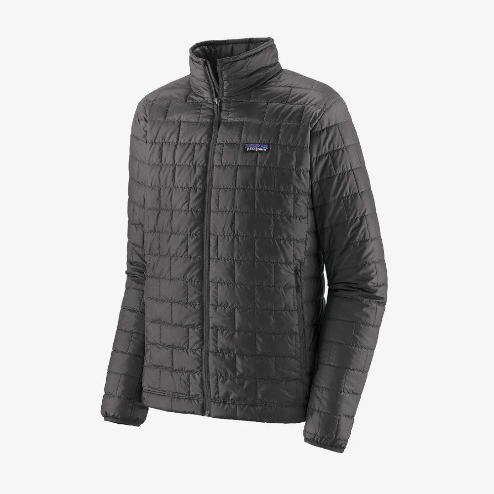 Patagonia Nano Puff Jacket - Men's