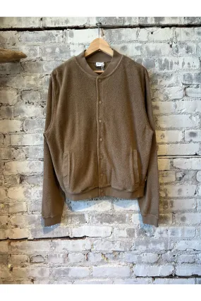 PF Bomber Jacket - Taupe