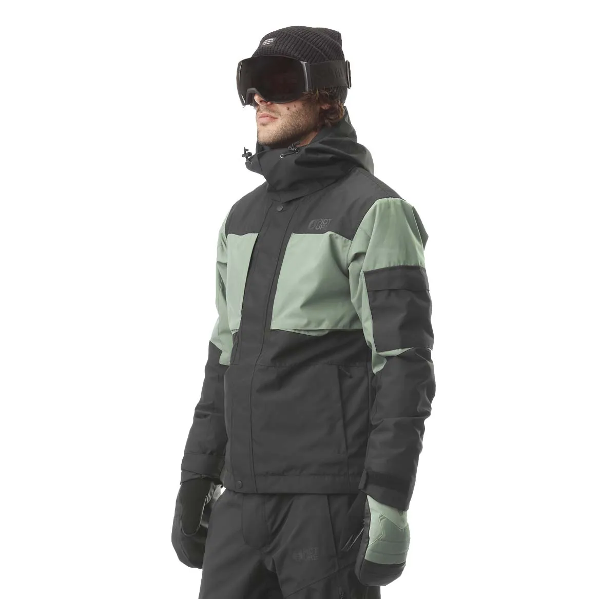 Picture Mens Ski Jacket - PAYMA