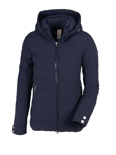 Pikeur Waterproof Quilted Coat