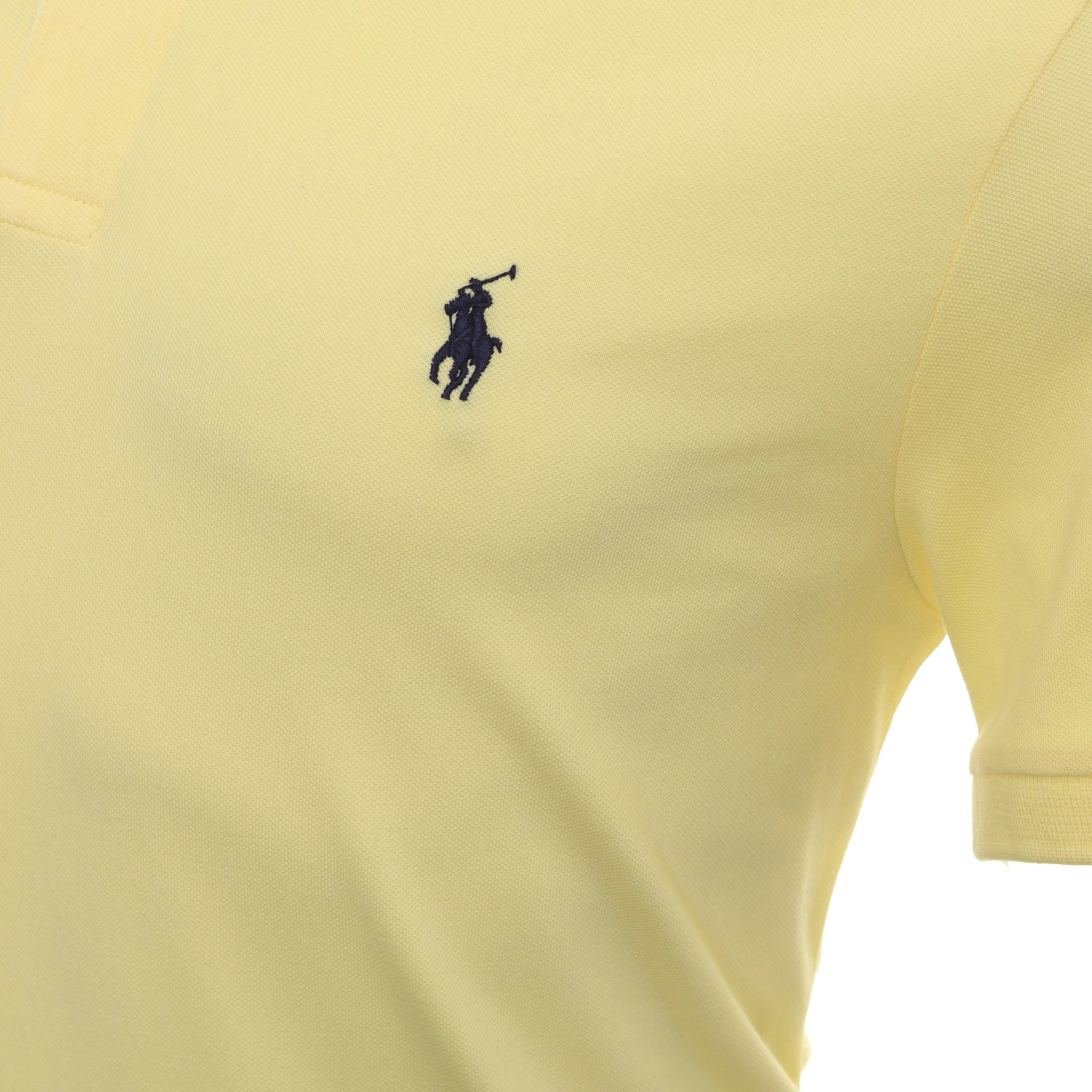 Polo Golf Ralph Lauren Stretch Pique Shirt