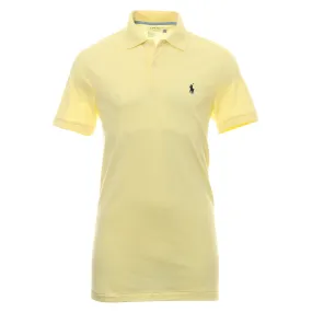 Polo Golf Ralph Lauren Stretch Pique Shirt